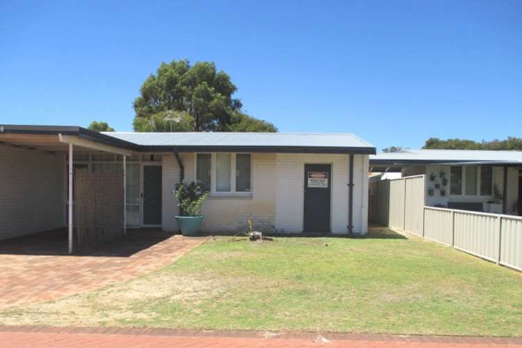 Main view of Homely unit listing, 8/2 Wanliss Street, Rockingham WA 6168