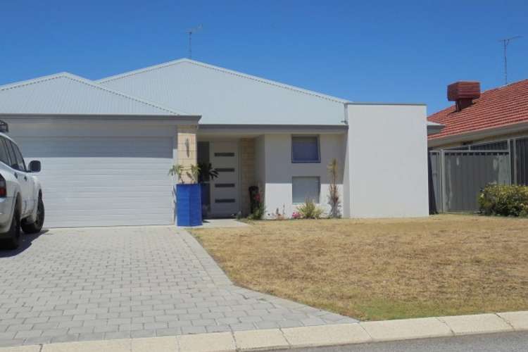 Main view of Homely house listing, 8 Glengarry Way, Pinjarra WA 6208