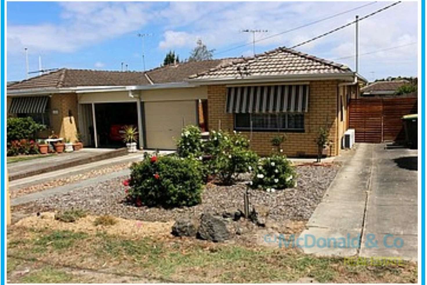 Main view of Homely unit listing, 67A James Street, Belmont VIC 3216