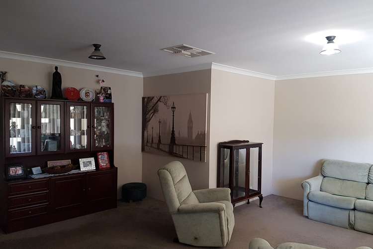 Third view of Homely house listing, 7 Macquarie Drive, Australind WA 6233