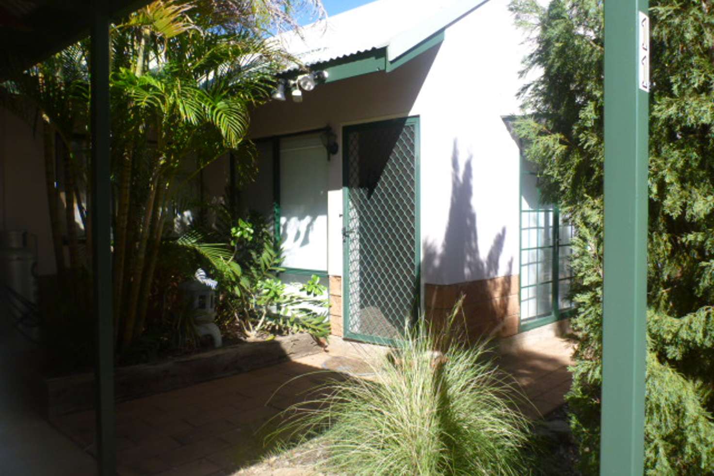 Main view of Homely unit listing, 11/66 Cromwell Drive, Desert Springs NT 870