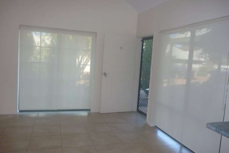 Fourth view of Homely unit listing, 11/66 Cromwell Drive, Desert Springs NT 870