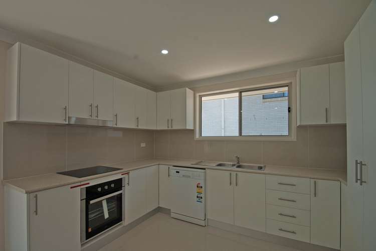 Second view of Homely house listing, 44a Valis Road, Glenwood NSW 2768