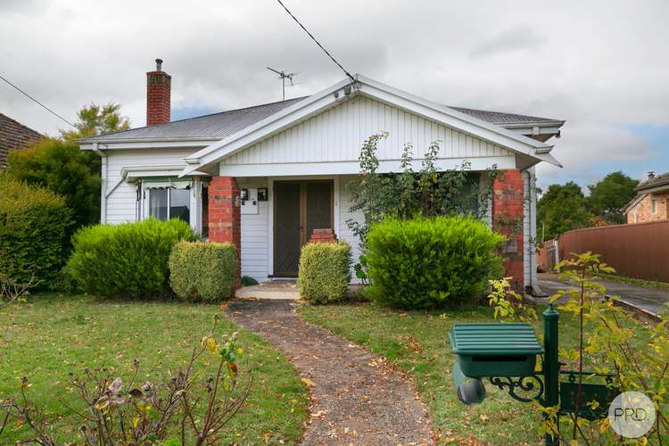 Main view of Homely house listing, 1008 Lydiard Street North, Ballarat North VIC 3350