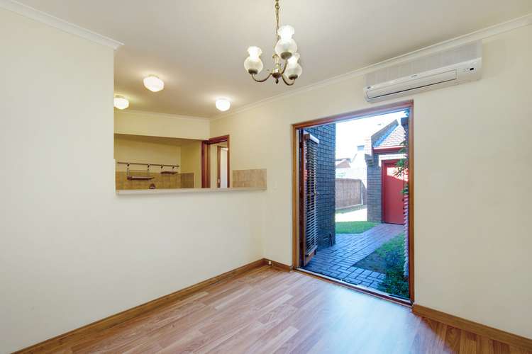 Fourth view of Homely townhouse listing, 3/38 Waterloo Street, Glenelg SA 5045