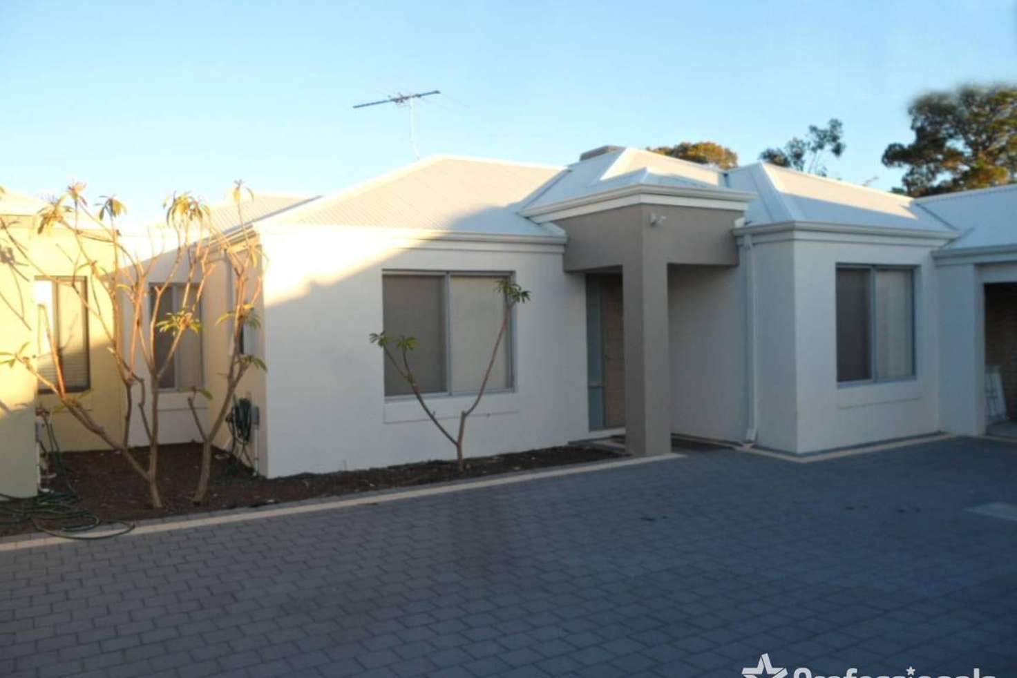 Main view of Homely house listing, Rms/ 24 Behan Street, Bentley WA 6102