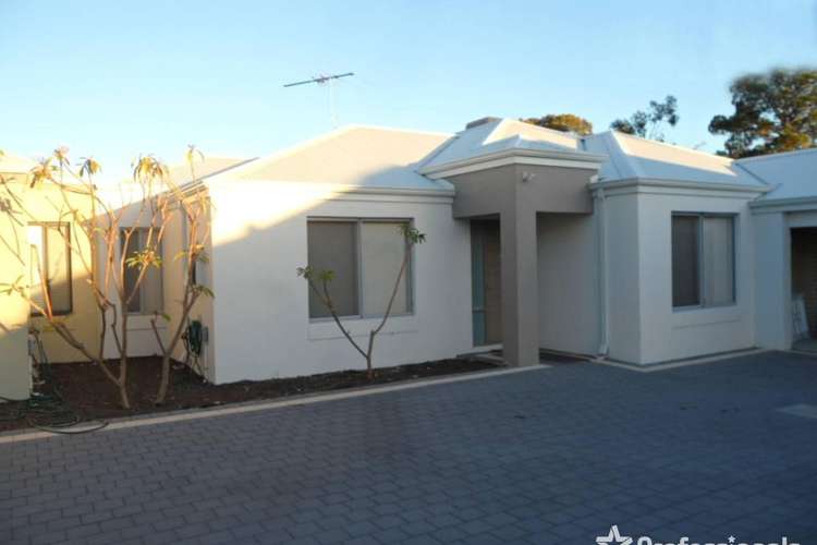 Rms/ 24 Behan Street, Bentley WA 6102