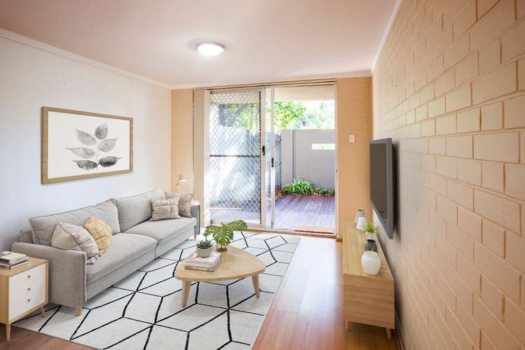 Second view of Homely unit listing, 122/2 Murray Avenue, Mosman Park WA 6012