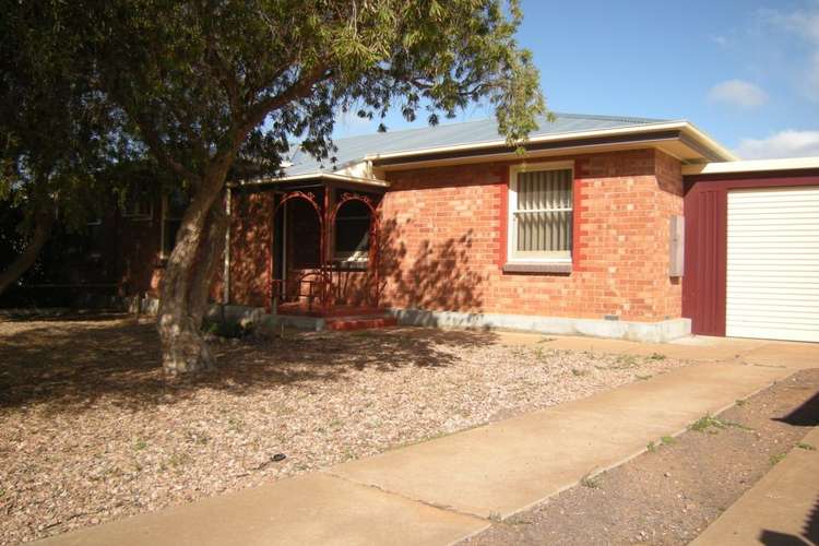 Second view of Homely semiDetached listing, 11 Curnow Street, Whyalla Stuart SA 5608