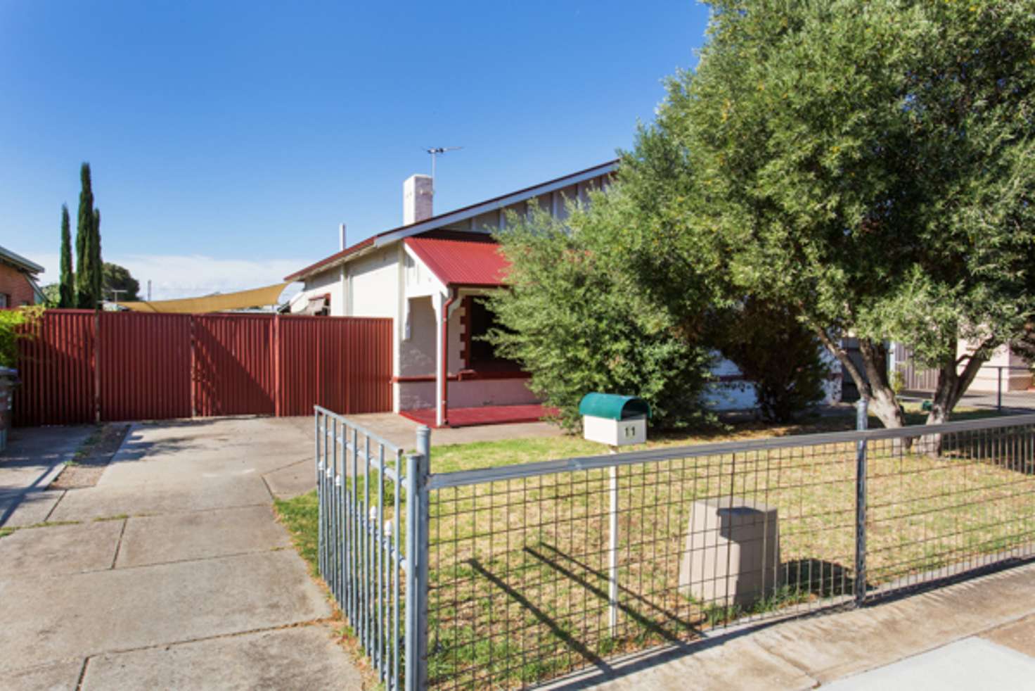 Main view of Homely house listing, 11 Laurel Street, Pennington SA 5013