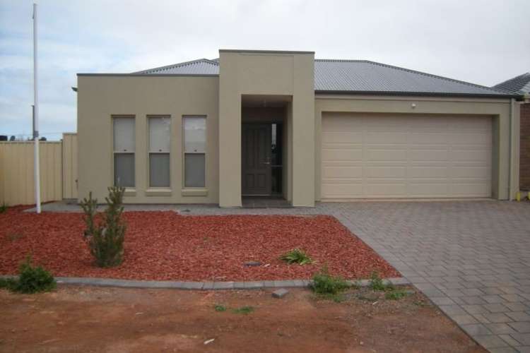 Main view of Homely house listing, 17 Phillips Street, Whyalla Stuart SA 5608