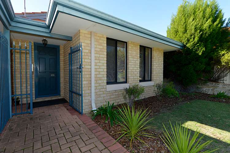 Second view of Homely house listing, 52 Doncaster Square, Currambine WA 6028
