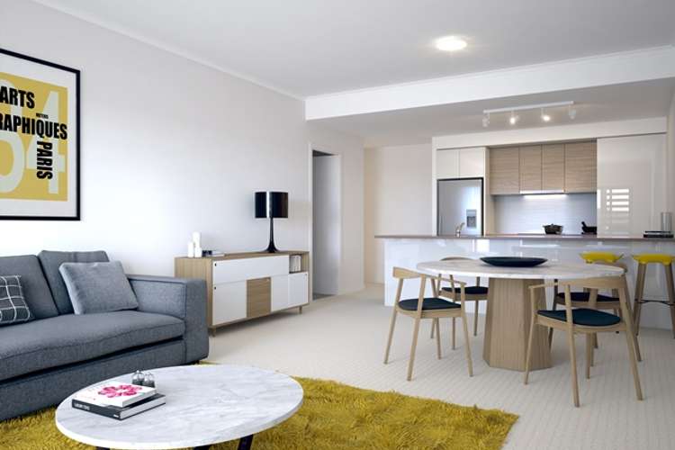 Main view of Homely apartment listing, 11/5 Alice Street, Kedron QLD 4031