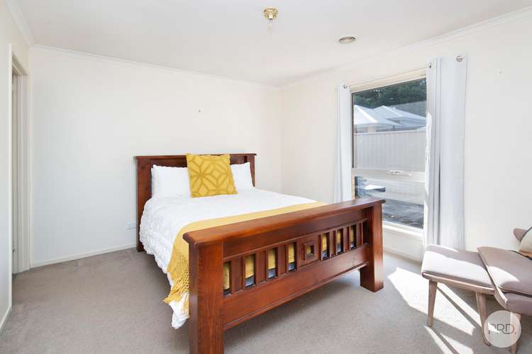 Fifth view of Homely townhouse listing, 2/712 Geelong Road, Canadian VIC 3350