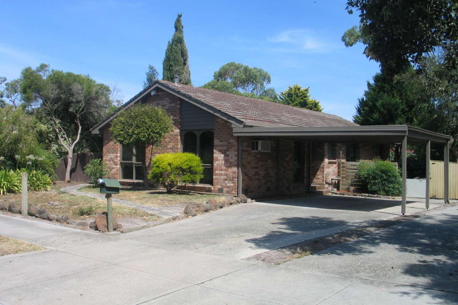 Main view of Homely house listing, 322 Heatherhill Road, Frankston VIC 3199