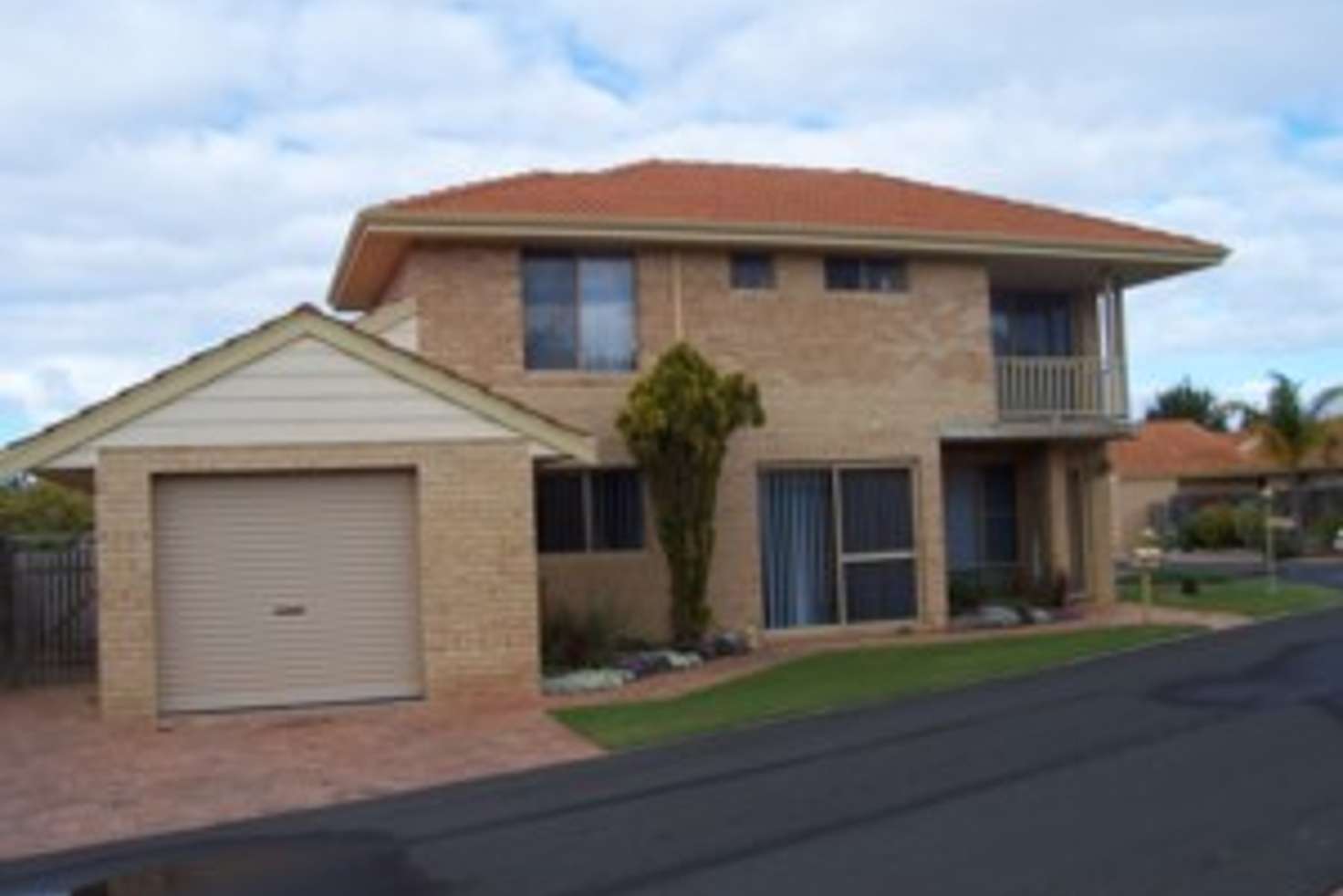 Main view of Homely townhouse listing, 14 / 1 Dorset Street, Busselton WA 6280
