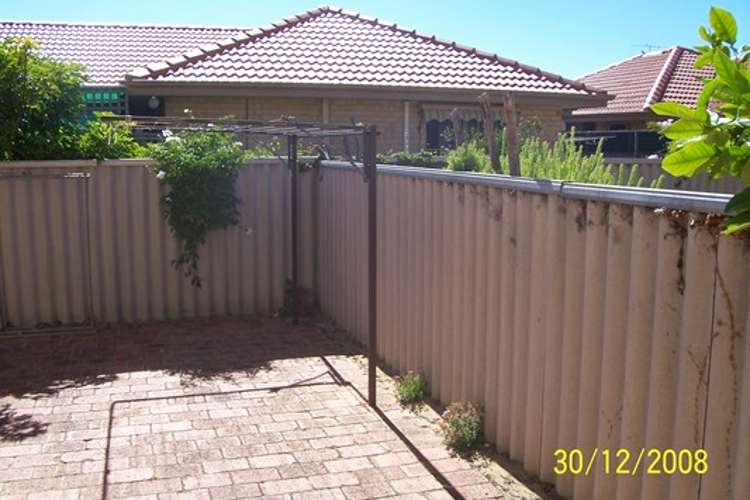 Second view of Homely townhouse listing, 14 / 1 Dorset Street, Busselton WA 6280