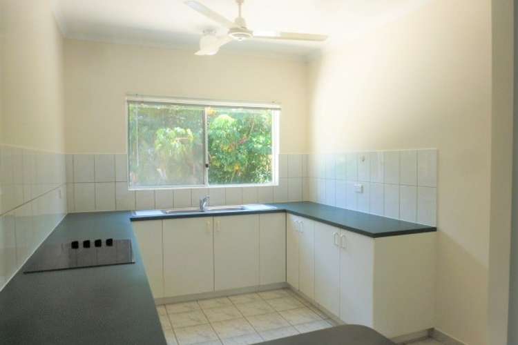 Second view of Homely unit listing, 6/38 Sergison Circuit, Rapid Creek NT 810