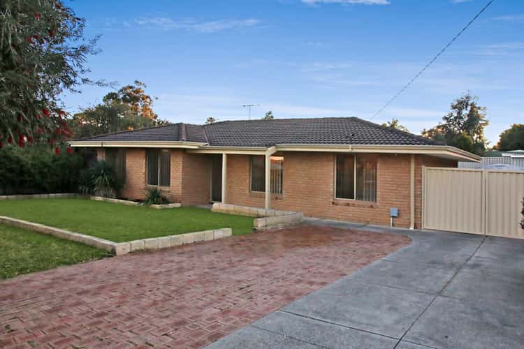 Second view of Homely house listing, 10 Rheingold Place, Mirrabooka WA 6061