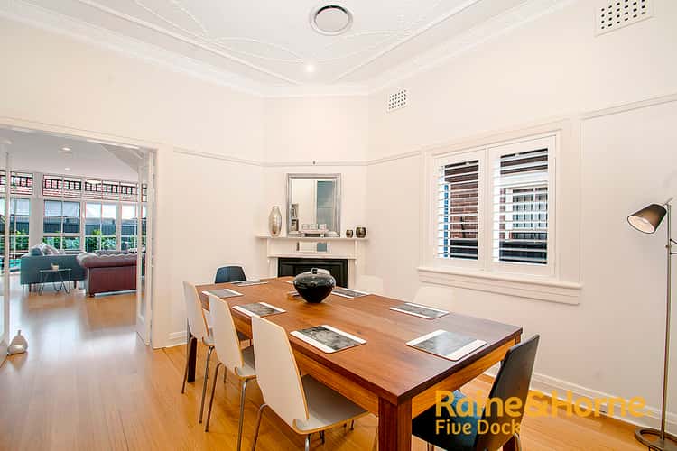 Fifth view of Homely house listing, 9 CORALIE STREET, Wareemba NSW 2046
