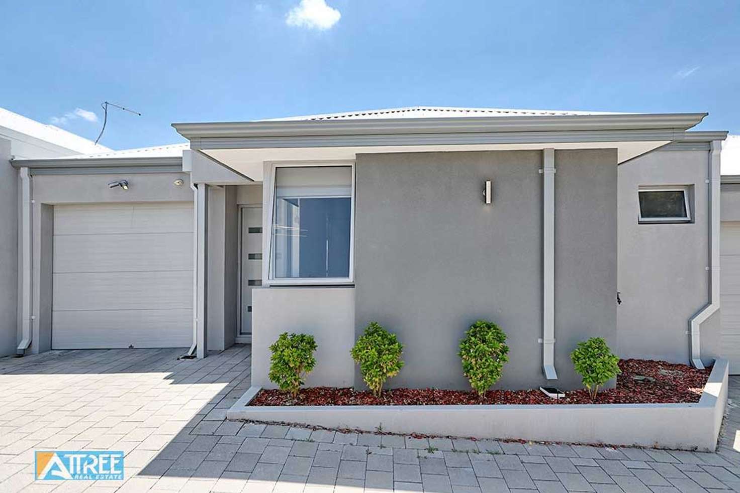 Main view of Homely house listing, 10B DEBENHAM STREET, Thornlie WA 6108