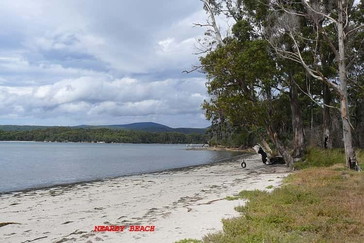 Lot 9 Wencks Road, Port Arthur TAS 7182