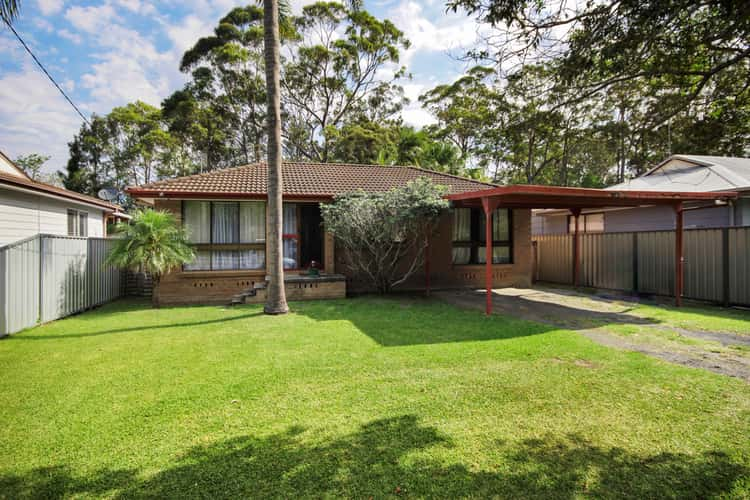 Main view of Homely house listing, 76 Kingsford Smith Drive, Berkeley Vale NSW 2261