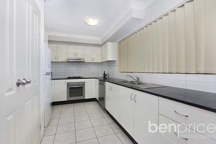 Second view of Homely unit listing, 41/1-5 Durham Street, Mount Druitt NSW 2770