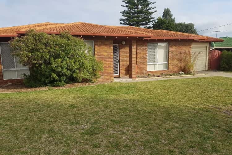 Main view of Homely house listing, 9 Wyola Street, Cooloongup WA 6168