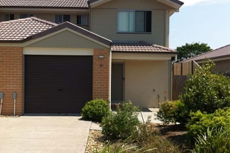 Main view of Homely townhouse listing, 50 Joyce Cres, Bracken Ridge QLD 4017