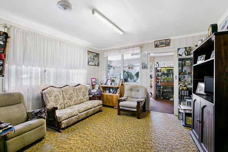 Fifth view of Homely semiDetached listing, 343 Hume Street, South Toowoomba QLD 4350