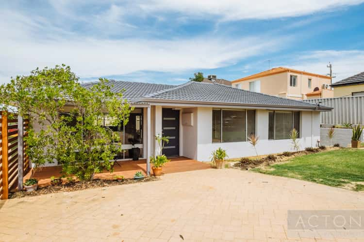 Second view of Homely house listing, 12 Susan Street, Maylands WA 6051