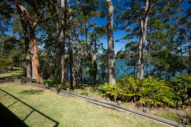 Third view of Homely house listing, 89 Amaroo Drive, Smiths Lake NSW 2428