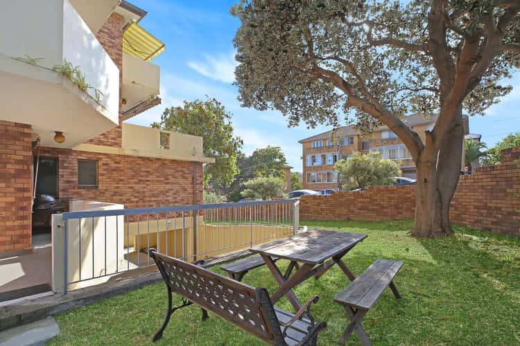 Fifth view of Homely apartment listing, 1/17 Hill Street, Coogee NSW 2034