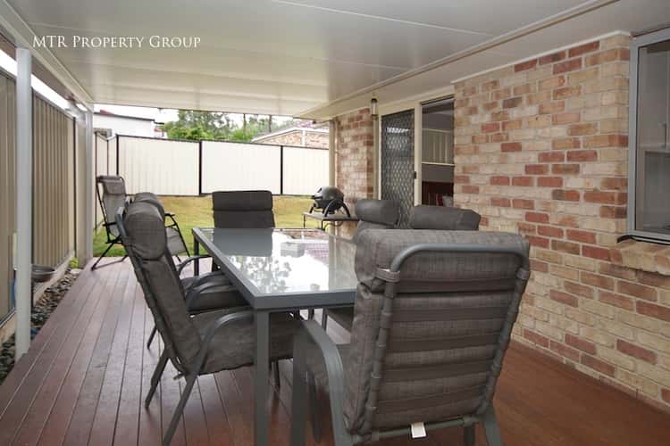 Seventh view of Homely house listing, 27 Carolina Parade, Forest Lake QLD 4078