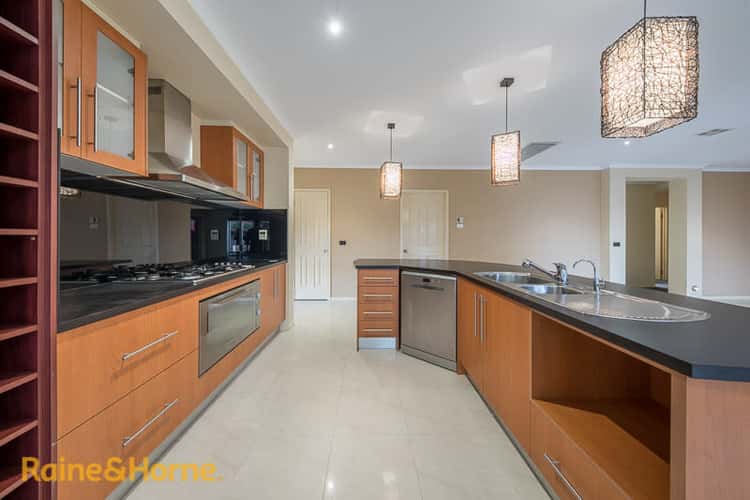 Second view of Homely house listing, 26 Higgs Circuit, Sunbury VIC 3429
