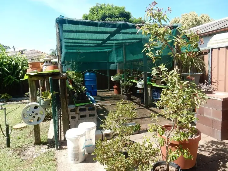 Second view of Homely house listing, 67 Hollywood Drive, Lansvale NSW 2166