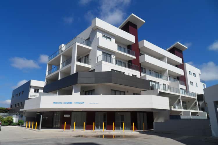 Main view of Homely apartment listing, 33/12 Merriville Road, Kellyville Ridge NSW 2155