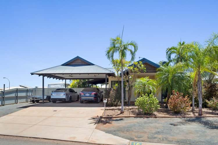 Main view of Homely house listing, 16 Rhonda Road, Baynton WA 6714