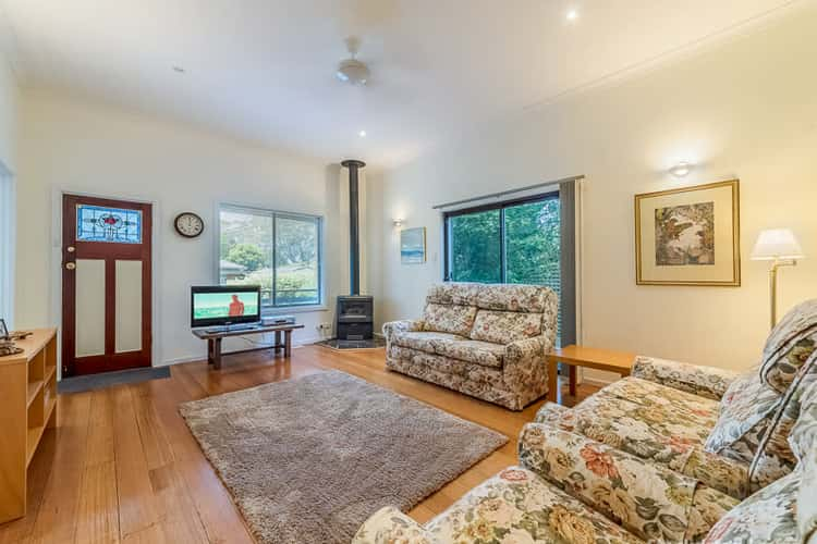 Second view of Homely house listing, 17 Abbott Street, Inverloch VIC 3996