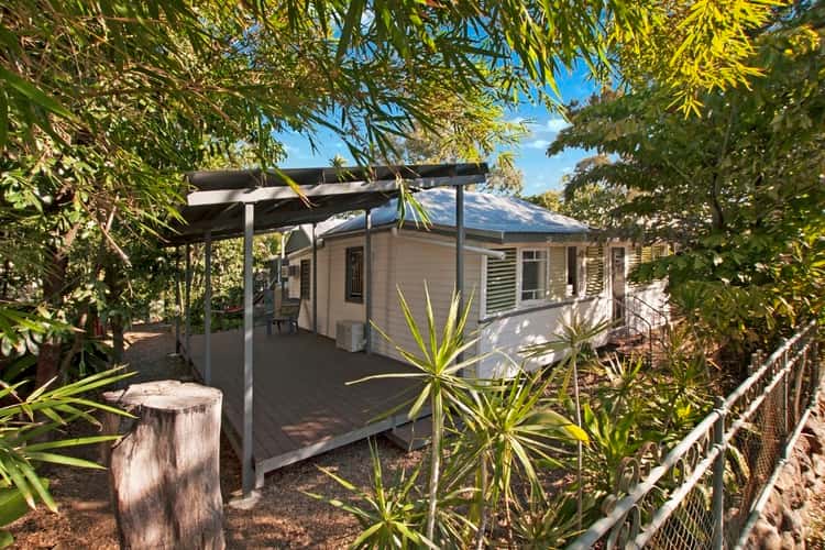 Third view of Homely house listing, 6 Doorey Street, Railway Estate QLD 4810