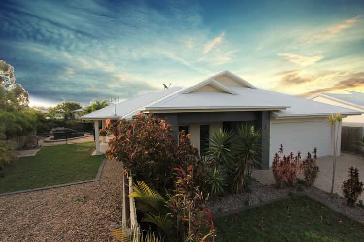 Main view of Homely house listing, 14 Cordyline Circuit, Bohle Plains QLD 4817