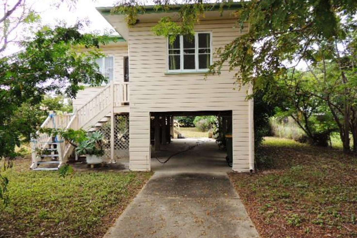 Main view of Homely house listing, 74 ANNE STREET, Aitkenvale QLD 4814