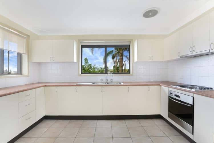 Third view of Homely house listing, 26 Hill Street, Mount Saint Thomas NSW 2500