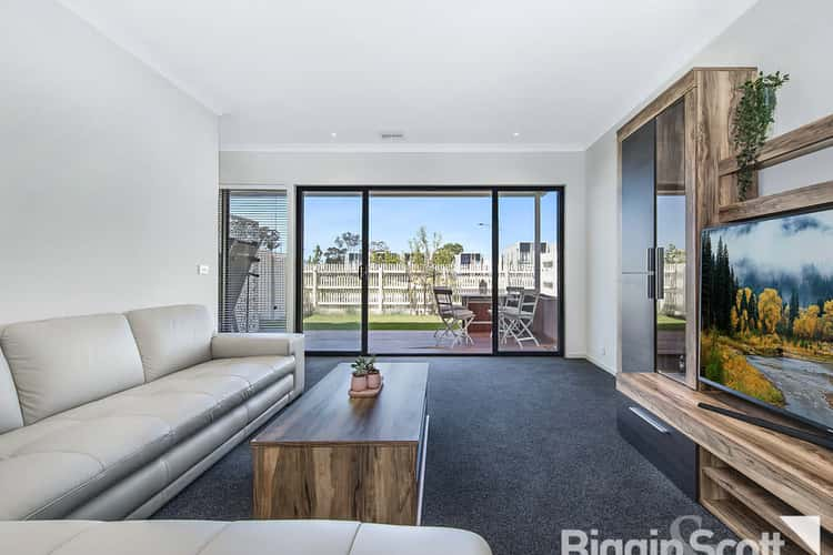 Second view of Homely townhouse listing, 7 Amaryn Court, Springvale VIC 3171