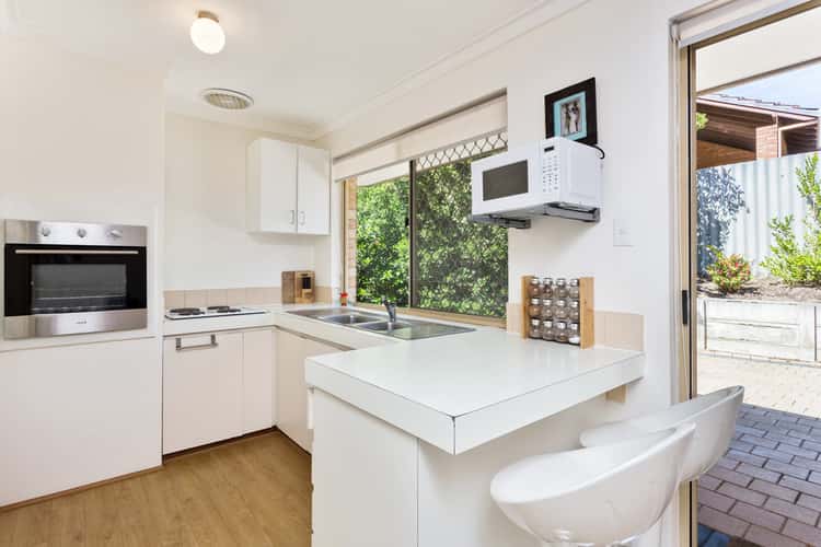Fourth view of Homely house listing, 16A Passey Place, Kardinya WA 6163