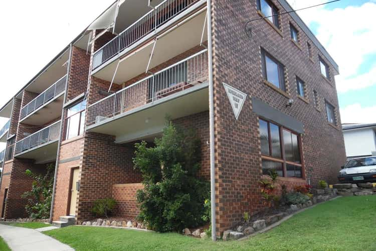 Main view of Homely unit listing, 6/47 Stopford Street, Wooloowin QLD 4030