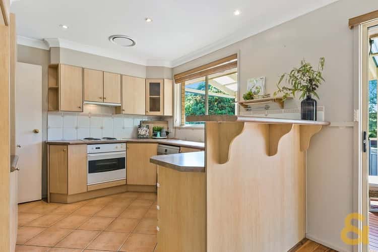 Seventh view of Homely house listing, 40 Glanmire Rd, Baulkham Hills NSW 2153