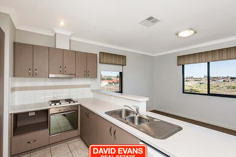 Second view of Homely house listing, 82/12 Citadel Way, Currambine WA 6028