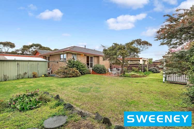 Fifth view of Homely house listing, 12 McIntyre Drive, Altona VIC 3018